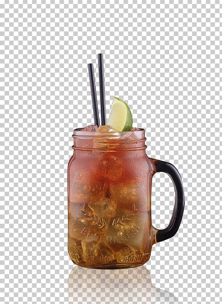 Rum And Coke Cocktail Alcoholic Drink Mason Jar PNG, Clipart, Alcoholic Drink, Alcoholism, Cocktail, Cuba Libre, Drink Free PNG Download