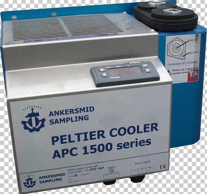 Thermoelectric Cooling Gas Cooler Heat Exchanger Continuous Emissions Monitoring System PNG, Clipart, Analyser, Atmosphere Of Earth, Carbon Dioxide, Chlorofluorocarbon, Cooler Free PNG Download