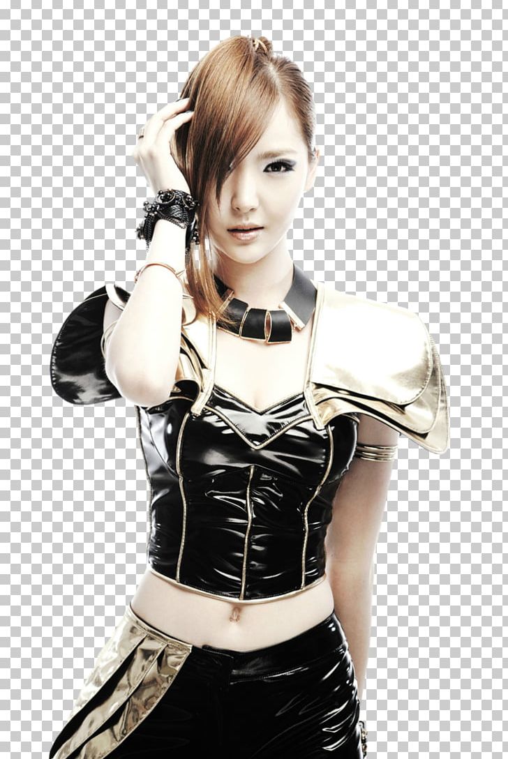 Yull EvoL South Korea K-pop Singer PNG, Clipart, After, Brown Hair, Costume, Evol, Fashion Model Free PNG Download