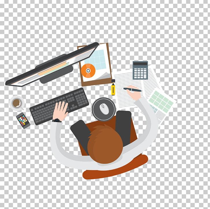 Flat Office People PNG, Clipart, Brand, Business, Businessperson, Computer Icons, Decorative Patterns Free PNG Download