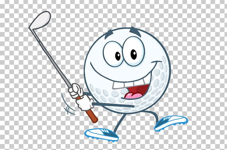 Graphics Golf Balls PNG, Clipart, Area, Ball, Ball Cartoon, Cartoon,  Character Free PNG Download