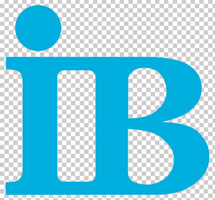 Internationaler Bund Organization Education Logo International Baccalaureate PNG, Clipart, Angle, Aqua, Area, Bilgi, Blue Free PNG Download