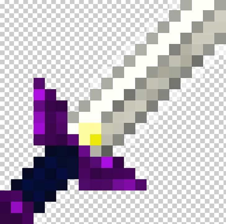 Minecraft Video Game Item Mod Sword Png Clipart Angle Diamond Sword Gaming Item Line Free Png
