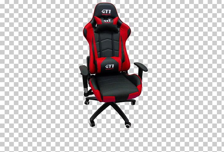 Office & Desk Chairs Swivel Chair Gaming Chair PNG, Clipart, Angle, Black, Car Seat Cover, Chair, Comfort Free PNG Download