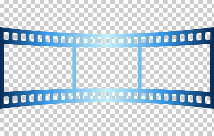 Photographic Film Cinema Film Frame PNG, Clipart, Angle, Area, Art, Bending, Blue Free PNG Download