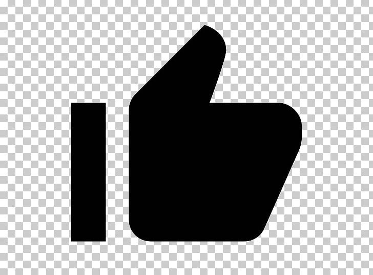Thumb Signal Computer Icons Like Button Gesture PNG, Clipart, Angle, Black, Black And White, Computer Icons, Facebook Thumb Free PNG Download