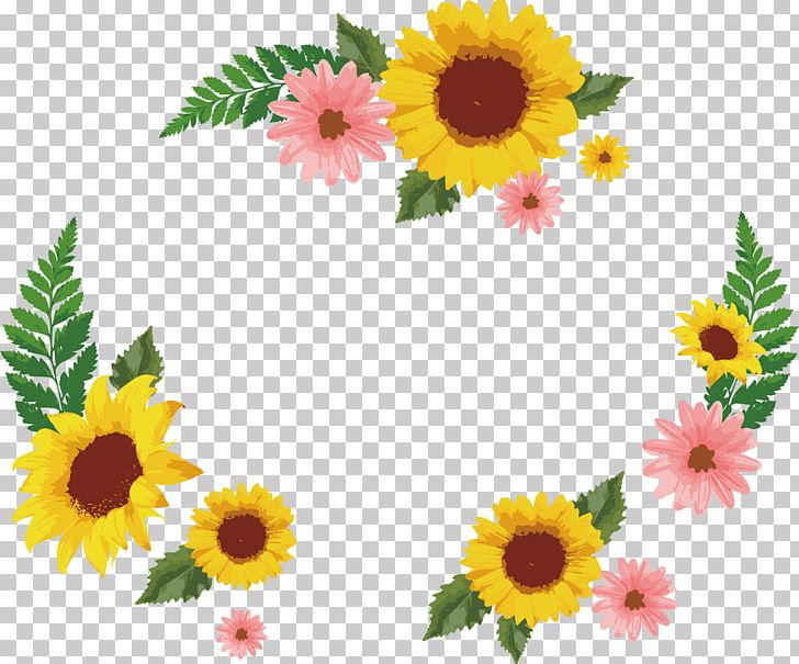 Common Sunflower Euclidean Icon PNG, Clipart, Computer Icons, Daisy Family, Decorative Patterns, Download, Encapsulated Postscript Free PNG Download