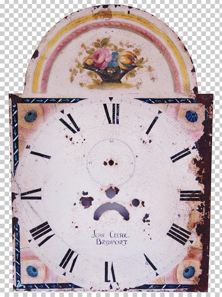 Floral Clock Floor & Grandfather Clocks Clock Face Furniture PNG, Clipart, Antique, Chairish, Clock, Clock Face, Floor Grandfather Clocks Free PNG Download