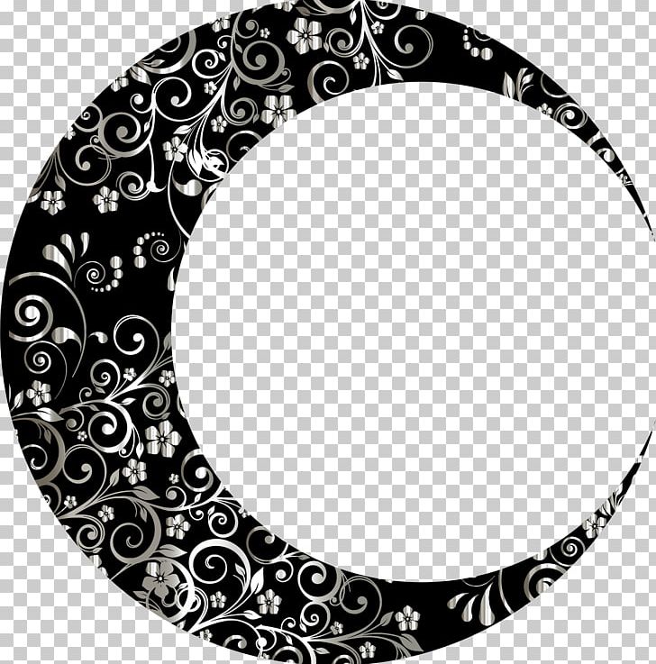 Moon Lunar Phase Art Color PNG, Clipart, Abstract Art, Art, Black, Black And White, Circle Free PNG Download