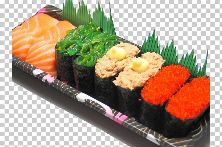 Sushi Japanese Cuisine Makizushi Sashimi Chinese Cuisine PNG, Clipart, Asian Food, Bento, California Roll, Cartoon Sushi, Chopsticks Free PNG Download