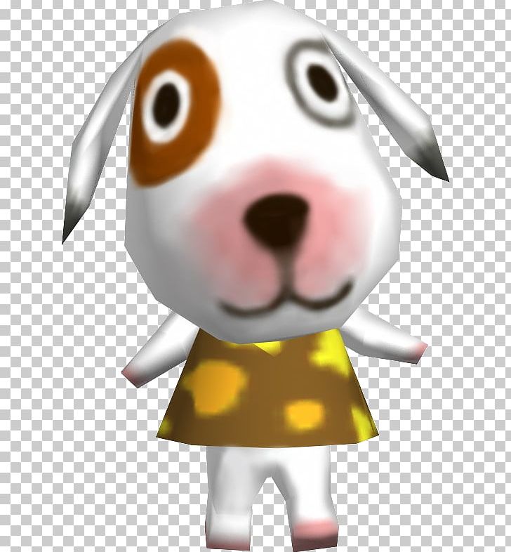 Animal Crossing: New Leaf Animal Crossing: Wild World Dog Splatoon PNG, Clipart, Android, Animal, Animal Crossing, Animal Crossing New Leaf, Animal Crossing Wild World Free PNG Download