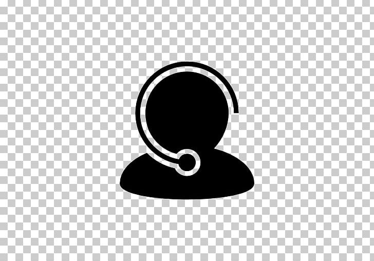 Call Centre Help Desk Computer Icons Customer Service PNG, Clipart, Audio, Black, Black And White, Call Centre, Circle Free PNG Download