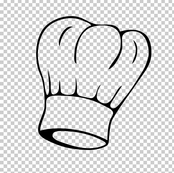Chef's Uniform Hat PNG, Clipart, Artwork, Black, Black And White, Cap, Chef Free PNG Download