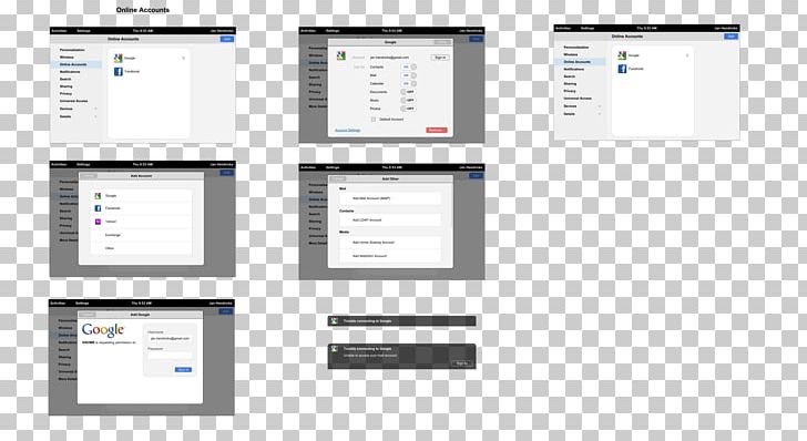 Computer Software GNOME Desktop Screenshot Linux PNG, Clipart, Brand, Calendar, Cartoon, Computer Software, Desktop Environment Free PNG Download