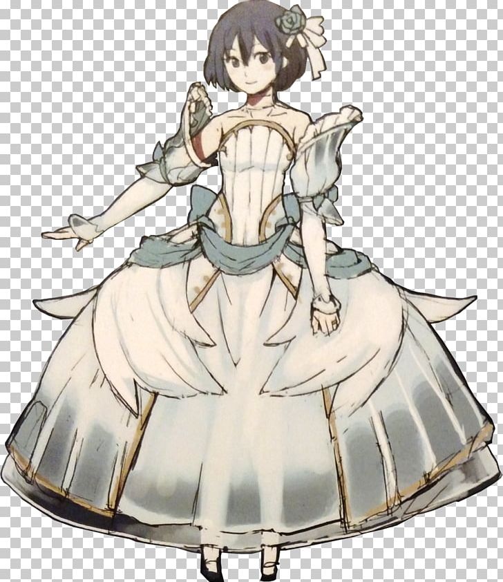 Fire Emblem Awakening Fire Emblem Warriors Fire Emblem Fates Woman Bride PNG, Clipart, Anime, Art, Artwork, Bride, Concept Free PNG Download