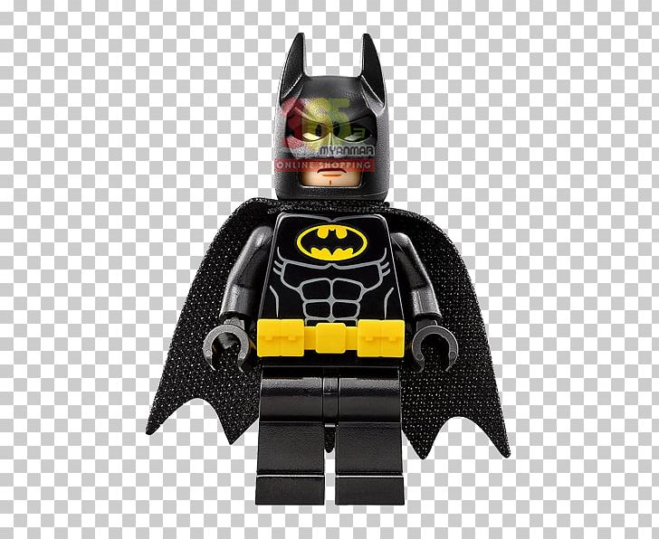 Lego Batman 2 Dc Super Heroes Joker Riddler Lego Minifigure