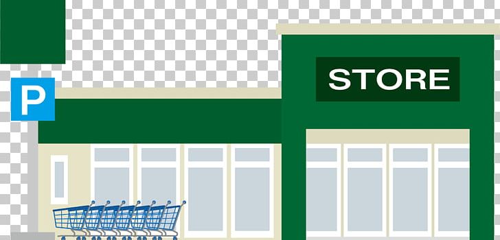Shopping Cart Supermarket PNG, Clipart, Brand, Building, Cartoon, Computer Icons, Convenient Supermarket Logo Free PNG Download