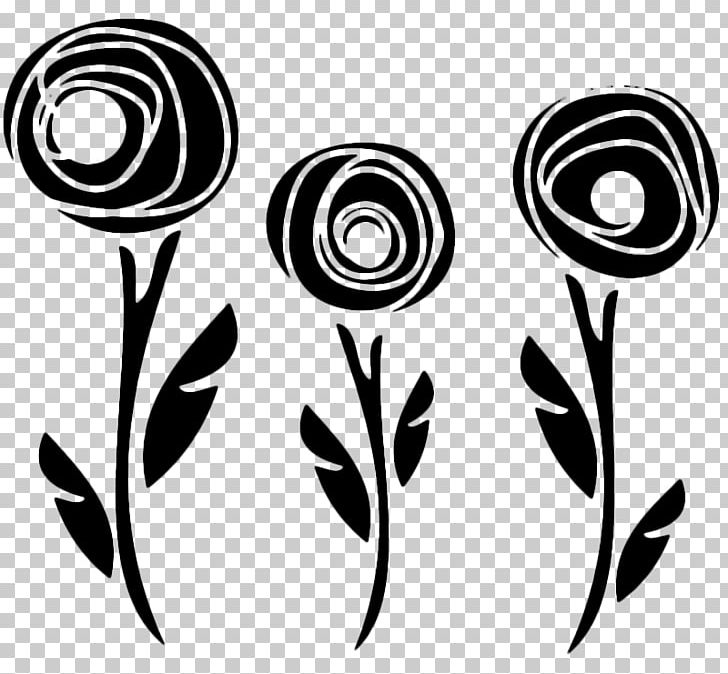 Stock Photography Flower PNG, Clipart, Artwork, Black And White, Circle, Floristry, Flower Free PNG Download