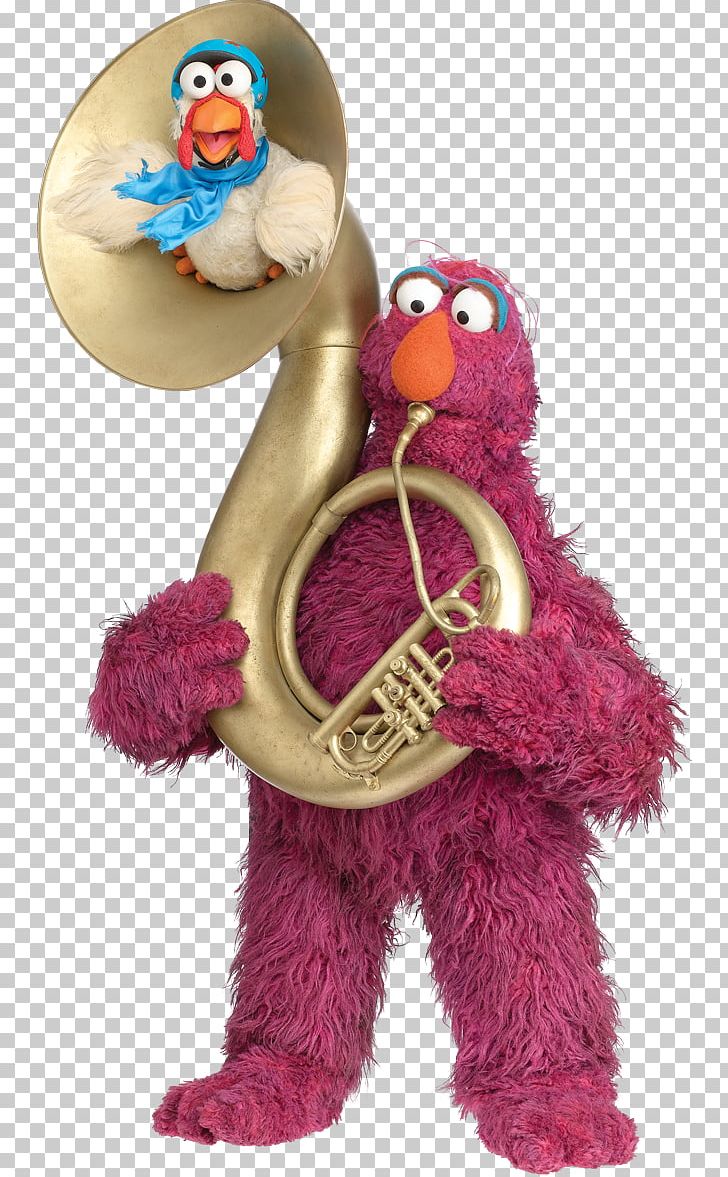 Telly Monster Elmo Cookie Monster Grover Big Bird PNG, Clipart, Abby Cadabby, Big Bird, Cookie Monster, Count Von Count, Elmo Free PNG Download