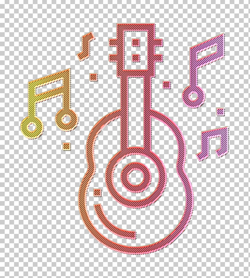 Prom Night Icon Guitar Icon PNG, Clipart, Circle, Guitar Icon, Line, Prom Night Icon, Symbol Free PNG Download
