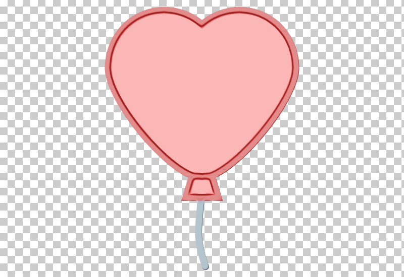 Heart Pink Love Heart PNG, Clipart, Heart, Love, Paint, Pink, Watercolor Free PNG Download