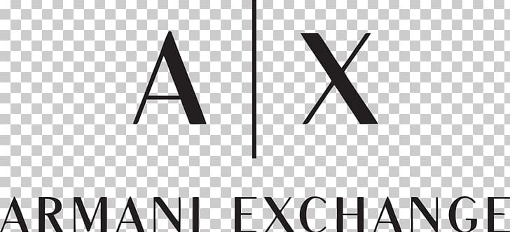 A/X Armani Exchange A|X Armani Exchange Fashion PNG, Clipart, Angle, Armani, Armani Exchange, Ax Armani Exchange, Black Free PNG Download