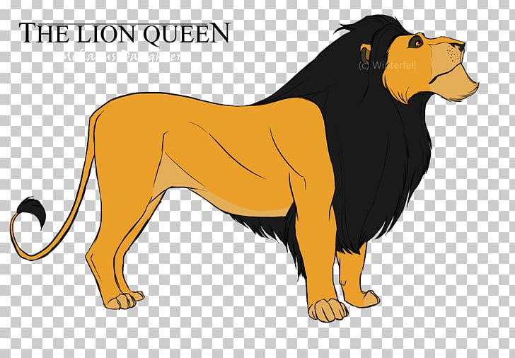 Dog Breed Lion Cat Cartoon PNG, Clipart, Ahadi, Animals, Animated Cartoon, Big Cat, Big Cats Free PNG Download