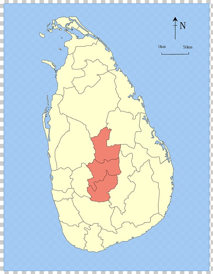 Eastern Province Southern Province Kegalle District Uva Province Provinces Of Sri Lanka PNG, Clipart, Central Province, Colombo District, Districts Of Sri Lanka, Eastern Province, Ecoregion Free PNG Download