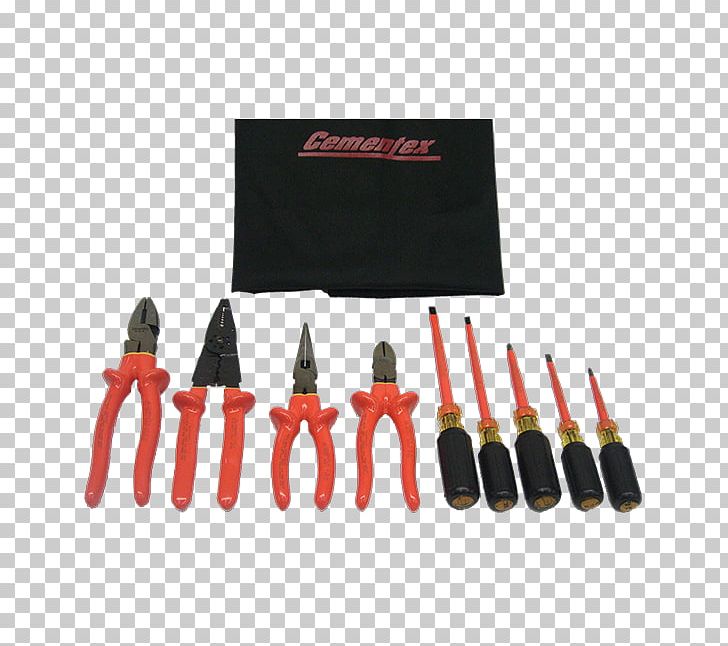 Hand Tool Electrician Wiha 320 Series Insulated Screwdriver Set PNG, Clipart,  Free PNG Download
