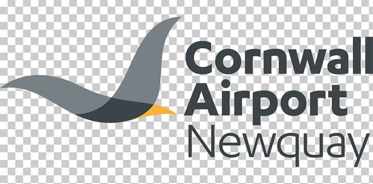 Newquay Logo Airplane Airport Aircraft PNG, Clipart, Aircraft, Airplane, Airport, Airport Transfer, Air Traffic Control Free PNG Download