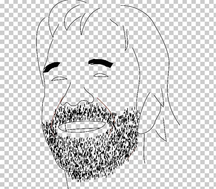 Smile Line Art PNG, Clipart, Art, Artwork, Beard, Beard Man, Black And White Free PNG Download