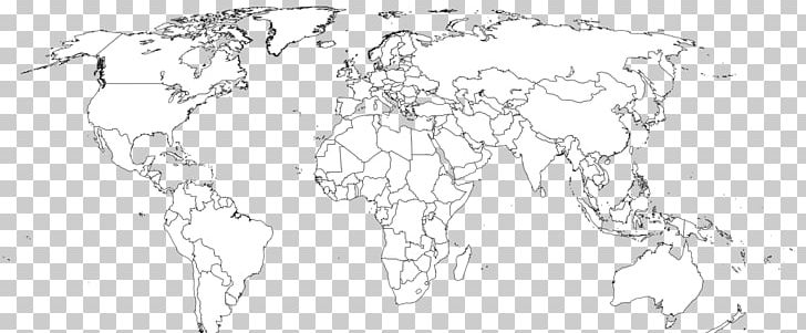 World Map Blank Map Globe PNG, Clipart, Area, Artwork, Black And White, Blank, Blank Map Free PNG Download