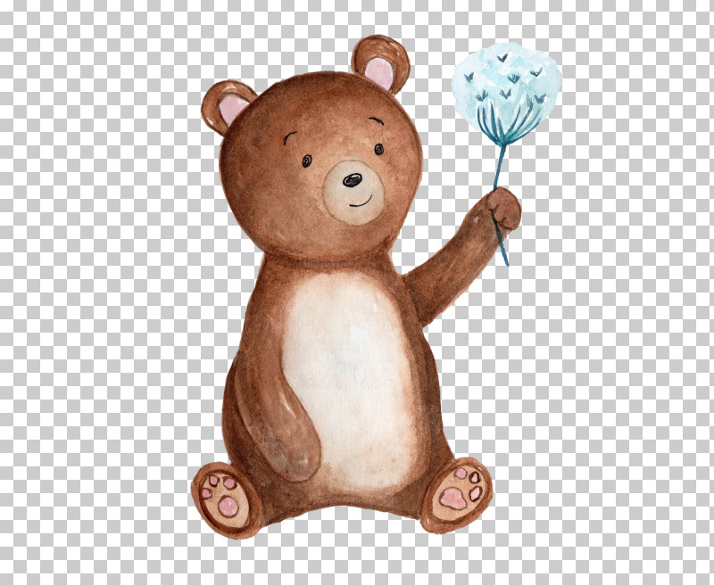 Teddy Bear PNG, Clipart, Animal Figure, Baby Toys, Bear, Brown, Brown Bear Free PNG Download
