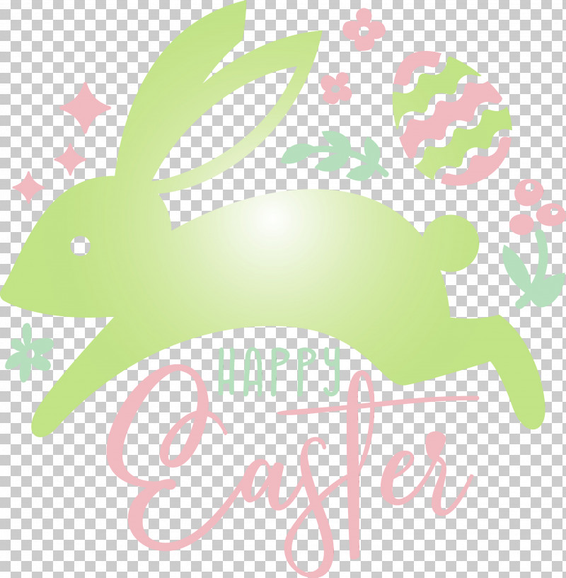 Easter Bunny PNG, Clipart, Easter Bunny, Happy Easter, Paint, Rabbit, Turtle Free PNG Download