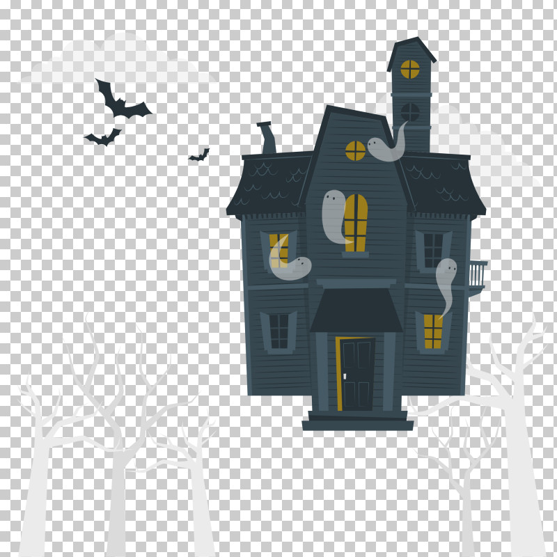 Halloween PNG, Clipart, Angle, Geometry, Halloween, House, Mathematics Free PNG Download