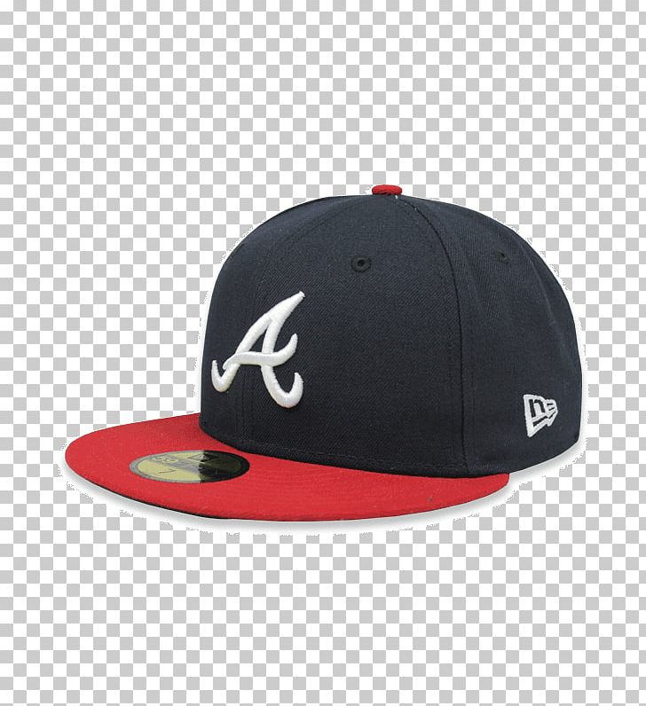 Baseball Cap Atlanta Braves Cleveland Indians 59Fifty New Era Cap Company PNG, Clipart, 59fifty, Atlanta Braves, Baseball Cap, Black, Blue Free PNG Download