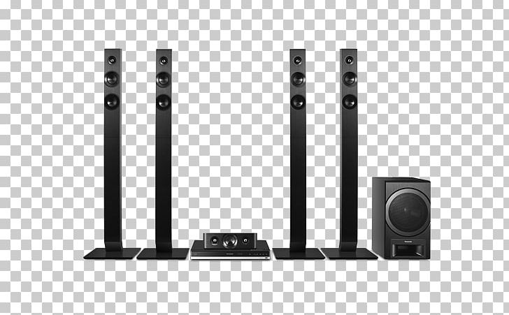 Blu-ray Disc Home Theater Systems Panasonic SC-BTT785 5.1 Surround Sound PNG, Clipart, 51 Surround Sound, Audio, Audio Equipment, Bass Reflex, Bluray Disc Free PNG Download