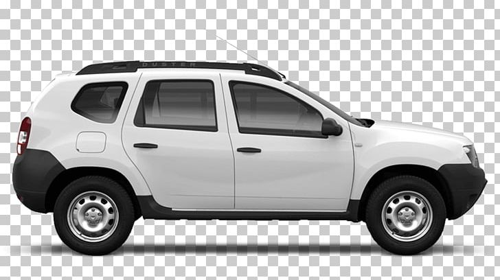 Compact Car Renault Automobile Dacia PNG, Clipart, Automobile Dacia, Automotive Carrying Rack, Automotive Design, Auto Part, Bumper Free PNG Download
