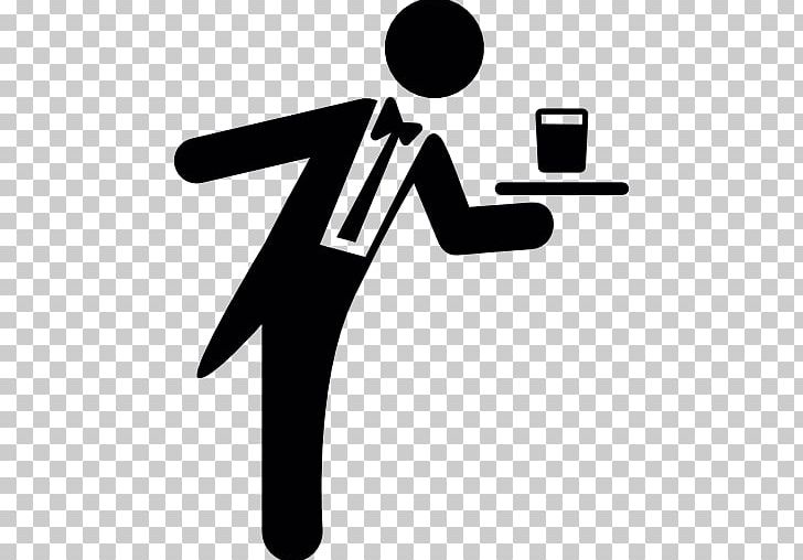 Computer Icons Bartender Cocktail Waiter PNG, Clipart, Bar, Bartender, Black And White, Brand, Chef Free PNG Download