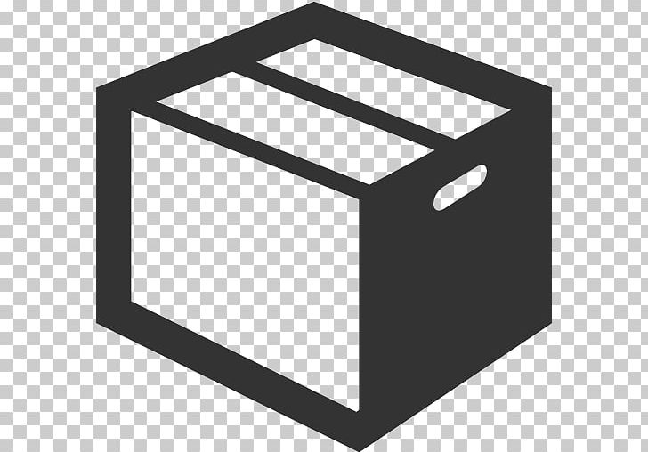 Computer Icons Box PNG, Clipart, Angle, Black, Black And White, Box, Computer Icons Free PNG Download