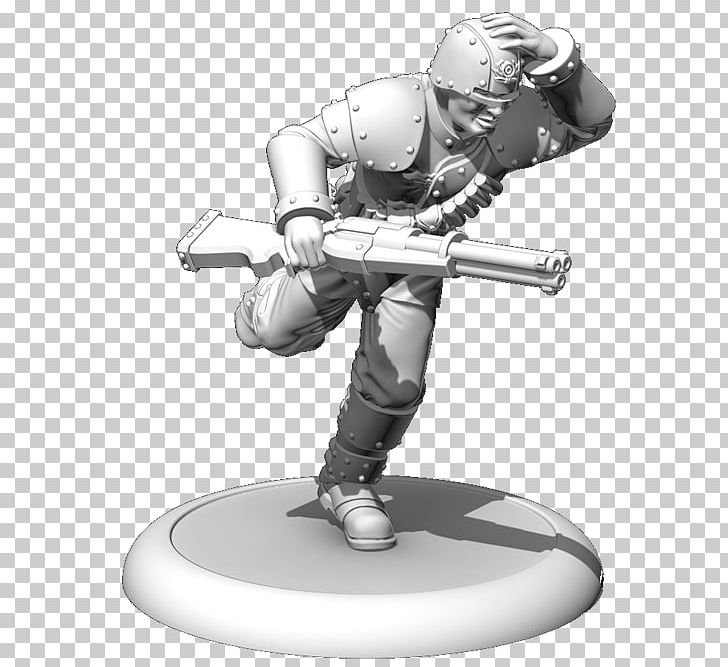 Dystopian Wars Robot Russian Infantry PNG, Clipart, Black And White, Com, Dystopia, Epub, Figurine Free PNG Download