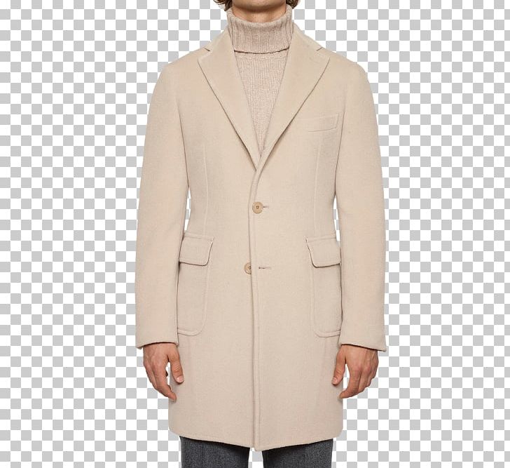 Overcoat Beige PNG, Clipart, Beige, Coat, Formal Wear, Overcoat, Singlebreasted Free PNG Download