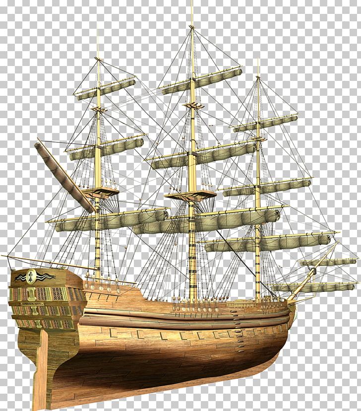 Sailing Ship PNG, Clipart, Brig, Caravel, Carrack, Dromon, Galley Free PNG Download