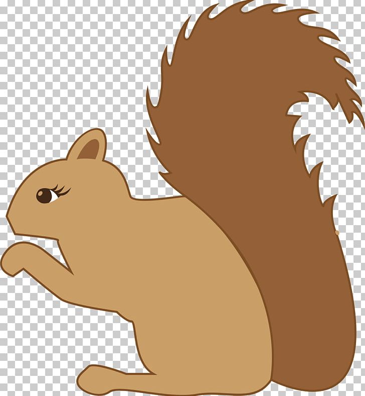 Squirrel Silhouette Chipmunk PNG, Clipart, Animals, Beaver, Carnivoran, Cartoon, Cat Free PNG Download