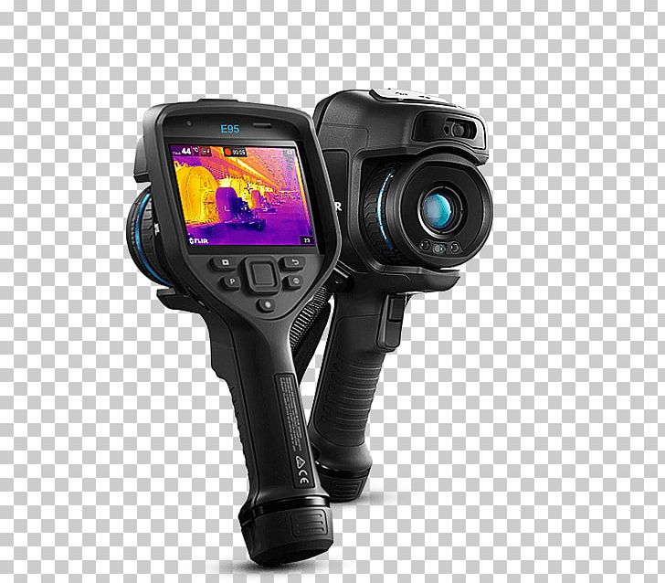 Thermographic Camera FLIR Systems Forward-looking Infrared Thermography Thermal Imaging Camera PNG, Clipart, Cam, Camera Accessory, Camera Lens, Cameras Optics, Digital Camera Free PNG Download