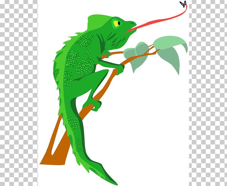 Chameleons Lizard PNG, Clipart, Amphibian, Chameleons, Color, Fauna, Fictional Character Free PNG Download