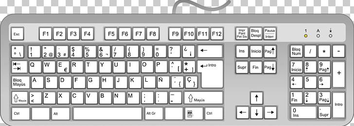 Computer Keyboard Computer Mouse Laptop MacBook Pro PNG, Clipart, Computer, Computer Accessory, Computer Component, Computer Icons, Computer Keyboard Free PNG Download