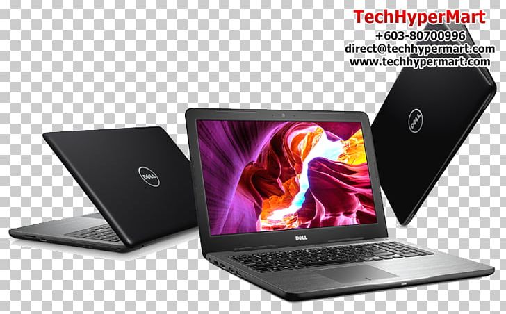Dell Inspiron 15 5000 Series Laptop Intel Core I5 PNG, Clipart, Brand, Computer, Ddr4 Sdram, Dell, Dell Inspiron Free PNG Download