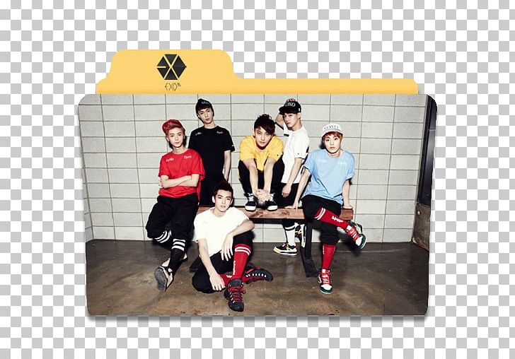 Exodus XOXO Wolf K-pop PNG, Clipart, Animals, Boy Band, Chanyeol, Chen, Exo Free PNG Download
