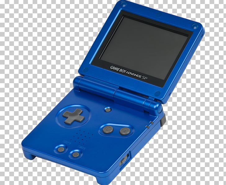 Game Boy Advance SP Game Boy Family Video Game Consoles PNG, Clipart, Advance, Boy, Electric Blue, Electronic Device, Gadget Free PNG Download